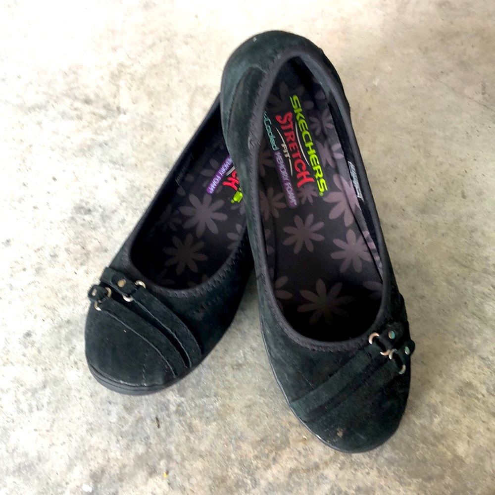 Great office, casual, or travel shoe!